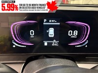 2023 Kia Sportage EX AWD