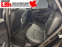 2023 Kia Sportage EX AWD