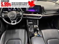 2023 Kia Sportage EX AWD