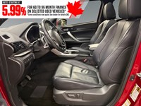 2023 Mitsubishi Eclipse Cross GT.AWC