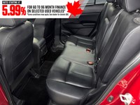 2023 Mitsubishi Eclipse Cross GT.AWC