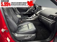 2023 Mitsubishi Eclipse Cross GT.AWC