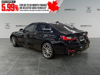 2022 BMW 330 330i xDrive Sedan North America