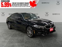 2022 BMW 330 330i xDrive Sedan North America
