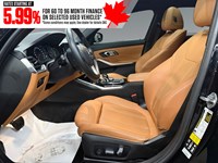 2022 BMW 330 330i xDrive Sedan North America