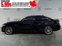 2022 BMW 330 330i xDrive Sedan North America