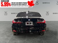 2022 BMW 330 330i xDrive Sedan North America