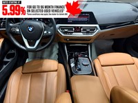 2022 BMW 330 330i xDrive Sedan North America