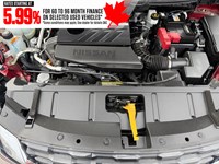 2023 Nissan Rogue AWD SL