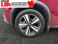 2023 Nissan Rogue AWD SL