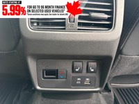 2023 Nissan Rogue AWD SL