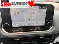 2023 Nissan Rogue AWD SL