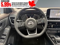 2023 Nissan Rogue AWD SL