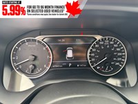 2023 Nissan Rogue AWD SL