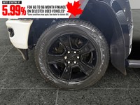 2022 RAM 1500 Sport 4x4 Crew Cab 5'7" Box