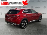 2021 Buick Envision AWD 4dr Essence