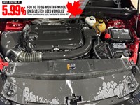 2021 Buick Envision AWD 4dr Essence