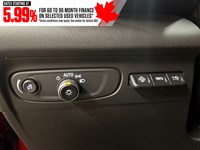 2021 Buick Envision AWD 4dr Essence