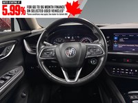 2021 Buick Envision AWD 4dr Essence