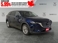 2020 Mazda CX-9 GS-L AWD