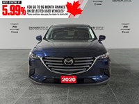 2020 Mazda CX-9 GS-L AWD