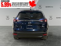 2020 Mazda CX-9 GS-L AWD