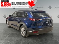 2020 Mazda CX-9 GS-L AWD