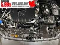 2024 Mazda CX-30 GS AWD