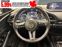 2024 Mazda CX-30 GS AWD