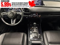 2024 Mazda CX-30 GS AWD