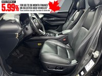 2024 Mazda CX-30 GS AWD