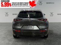 2024 Mazda CX-30 GS AWD