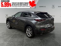 2024 Mazda CX-30 GS AWD
