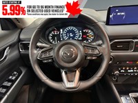 2025 Mazda CX-5 GS AWD