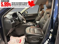 2025 Mazda CX-5 GS AWD