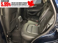 2025 Mazda CX-5 GS AWD