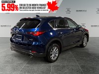 2025 Mazda CX-5 GS AWD