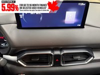 2025 Mazda CX-5 GS AWD