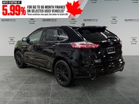 2020 Ford Edge ST Line AWD