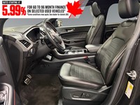 2020 Ford Edge ST Line AWD