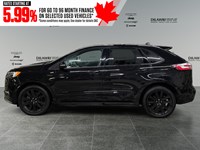 2020 Ford Edge ST Line AWD