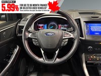 2020 Ford Edge ST Line AWD