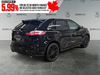 2020 Ford Edge ST Line AWD