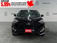 2020 Ford Edge ST Line AWD