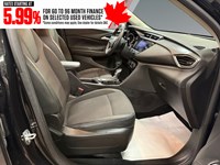 2022 Buick Encore GX AWD 4dr Select