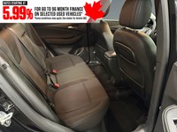 2022 Buick Encore GX AWD 4dr Select
