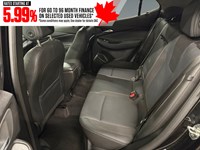 2022 Buick Encore GX AWD 4dr Select