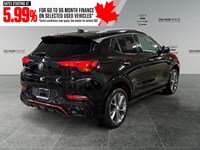 2022 Buick Encore GX AWD 4dr Select