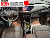 2022 Buick Encore GX AWD 4dr Select
