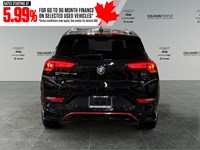 2022 Buick Encore GX AWD 4dr Select